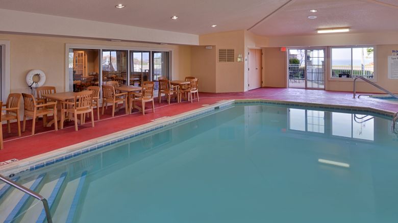 <b>Holiday Inn Express & Suites Pool</b>. Images powered by <a href="https://www.leonardoworldwide.com/" title="Leonardo Worldwide" target="_blank">Leonardo</a>.
