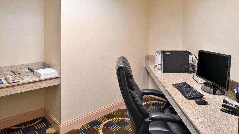 <b>Holiday Inn Express & Suites Other</b>. Images powered by <a href="https://www.leonardoworldwide.com/" title="Leonardo Worldwide" target="_blank">Leonardo</a>.