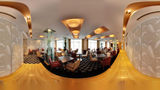 <b>Holiday Inn Express Birmingham Redditch Restaurant</b>. Virtual Tours powered by <a href="https://www.leonardoworldwide.com/" title="Leonardo Worldwide" target="_blank">Leonardo</a>.
