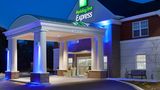 Holiday Inn Express Williamsburg North Exterior