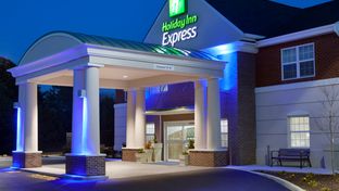 Holiday Inn Express Williamsburg North