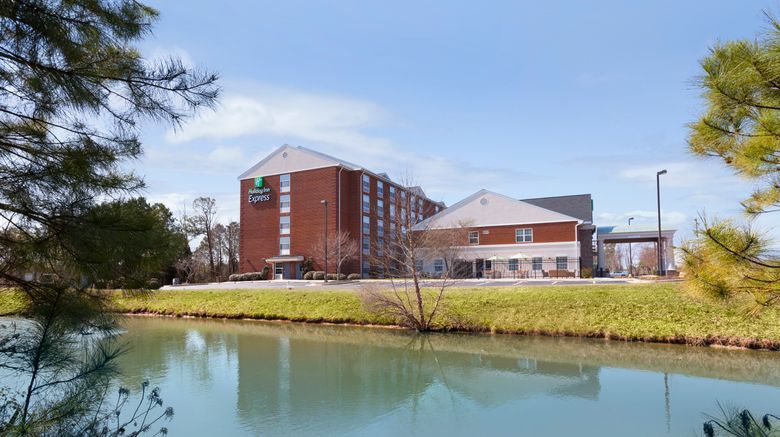 <b>Holiday Inn Express Williamsburg North Other</b>. Images powered by <a href="https://www.leonardoworldwide.com/" title="Leonardo Worldwide" target="_blank">Leonardo</a>.