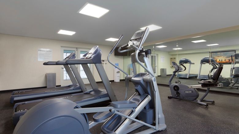 <b>Holiday Inn Express Williamsburg North Health Club</b>. Images powered by <a href="https://www.leonardoworldwide.com/" title="Leonardo Worldwide" target="_blank">Leonardo</a>.