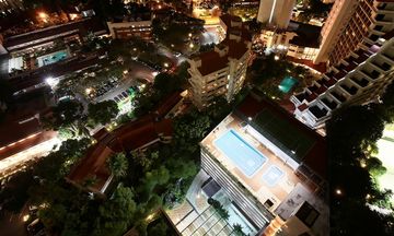 Far East Plaza Residences