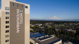 Hotel Interurban Exterior