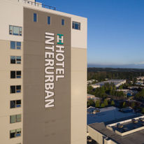 Hotel Interurban
