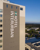 Hotel Interurban
