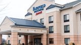 <b>Fairfield Inn & Suites Muskegon Exterior</b>. Images powered by <a href="https://leonardo.com/" title="Leonardo Worldwide" target="_blank">Leonardo</a>.