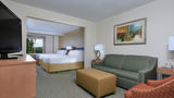 Holiday Inn Express High Point South Suite