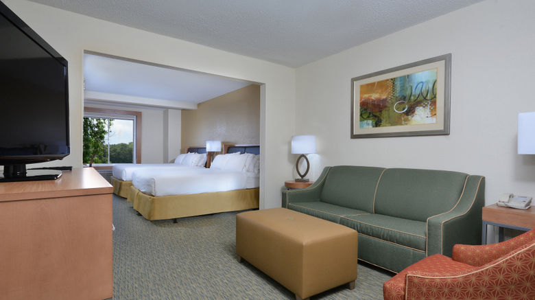 <b>Holiday Inn Express High Point South Suite</b>. Images powered by <a href="https://www.leonardoworldwide.com/" title="Leonardo Worldwide" target="_blank">Leonardo</a>.
