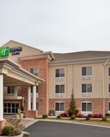 Holiday Inn Express High Point South