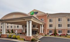 Holiday Inn Express High Point South