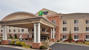 Holiday Inn Express High Point South