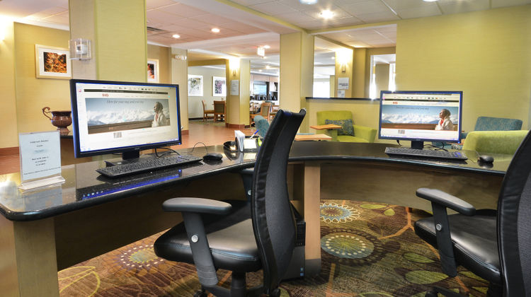 Holiday Inn Express High Point South Other