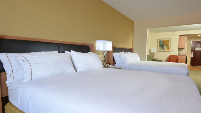 <b>Holiday Inn Express High Point South Suite</b>. Images powered by <a href="https://www.leonardoworldwide.com/" title="Leonardo Worldwide" target="_blank">Leonardo</a>.