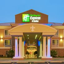 Holiday Inn Express Hotel & Suites