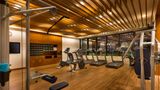 Crowne Plaza Sanya City Center Health Club