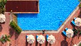 Crowne Plaza Sanya City Center Pool