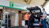 Holiday Inn Auckland Airport Exterior
