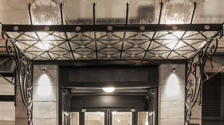 <b>Grand Powers Paris Exterior</b>. Images powered by <a href=https://www.travelagewest.com/Hotels/Paris/