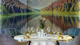 Park Hotel Sonnenhof Restaurant