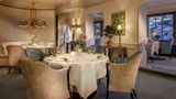Park Hotel Sonnenhof Restaurant