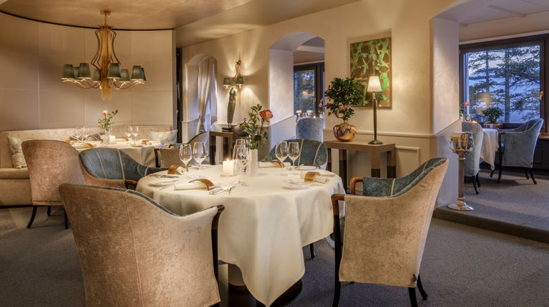 <b>Park Hotel Sonnenhof Restaurant</b>. Images powered by <a href="https://www.leonardoworldwide.com/" title="Leonardo Worldwide" target="_blank">Leonardo</a>.