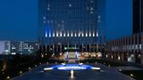Holiday Inn Express Beijing Yizhuang Exterior