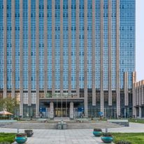 Holiday Inn Express Beijing Yizhuang