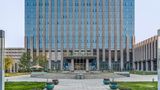 Holiday Inn Express Beijing Yizhuang Exterior