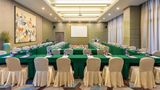 Holiday Inn Express Beijing Yizhuang Meeting