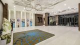 Holiday Inn Express Beijing Yizhuang Lobby
