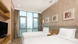 Holiday Inn Express Beijing Yizhuang Suite