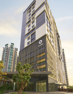 Oasia Residence Singapore