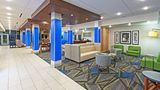<b>Holiday Inn Express & Suites Brenham Lobby</b>. Images powered by <a href="https://www.leonardoworldwide.com/" title="Leonardo Worldwide" target="_blank">Leonardo</a>.
