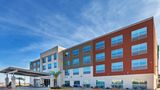 <b>Holiday Inn Express & Suites Brenham Exterior</b>. Images powered by <a href="https://www.leonardoworldwide.com/" title="Leonardo Worldwide" target="_blank">Leonardo</a>.
