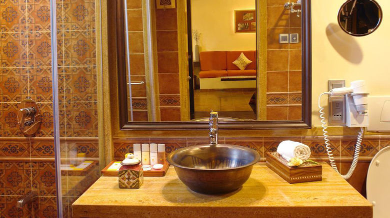 <b>The Shalimar Hotel Room</b>. Images powered by <a href="https://www.leonardoworldwide.com/" title="Leonardo Worldwide" target="_blank">Leonardo</a>.