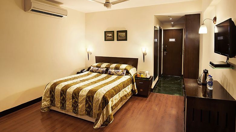 <b>The Shalimar Hotel Room</b>. Images powered by <a href="https://www.leonardoworldwide.com/" title="Leonardo Worldwide" target="_blank">Leonardo</a>.