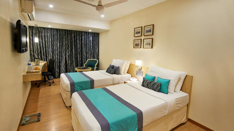 <b>The Shalimar Hotel Room</b>. Images powered by <a href="https://www.leonardoworldwide.com/" title="Leonardo Worldwide" target="_blank">Leonardo</a>.