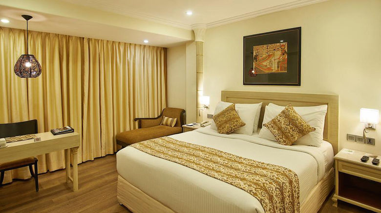 <b>The Shalimar Hotel Suite</b>. Images powered by <a href="https://www.leonardoworldwide.com/" title="Leonardo Worldwide" target="_blank">Leonardo</a>.
