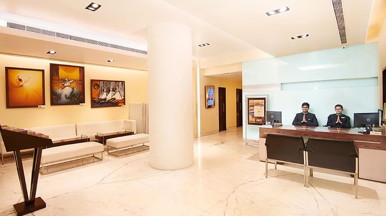 <b>The Shalimar Hotel Lobby</b>. Images powered by <a href="https://www.leonardoworldwide.com/" title="Leonardo Worldwide" target="_blank">Leonardo</a>.