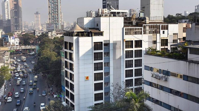 The Shalimar Hotel Exterior. Images powered by <a href="https://www.leonardoworldwide.com" target="_blank" rel="noopener">Leonardo</a>.