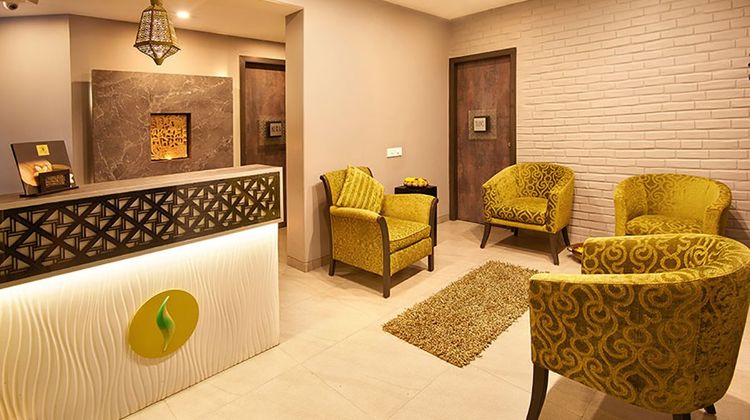 The Shalimar Hotel Recreation