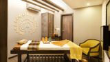 The Shalimar Hotel Spa