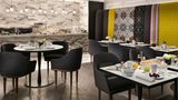 La Clef Champs-Elysees Restaurant