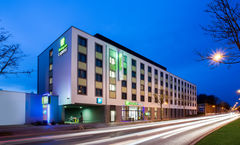 Holiday Inn Express Augsburg