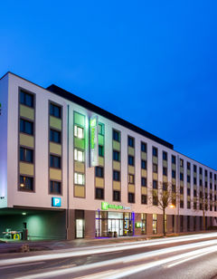 Holiday Inn Express Augsburg