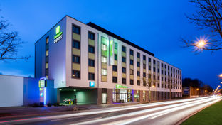 Holiday Inn Express Augsburg