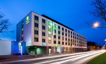 Holiday Inn Express Augsburg