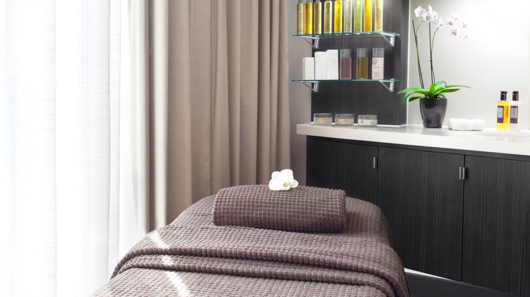 Crowne Plaza London - Docklands Spa